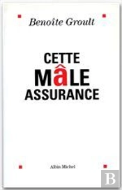 Cette Male Assurance