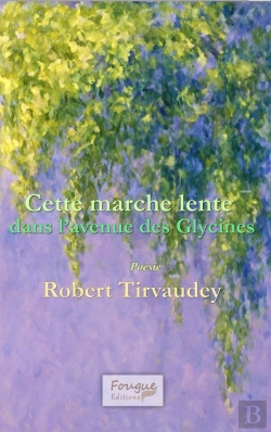 Bertrand.pt - Cette Marche Lente Dans L'Avenue Des Glycines