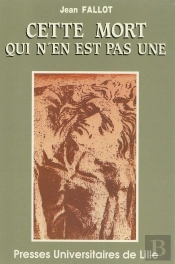 Cette Mort Qui N En Est Pas Une