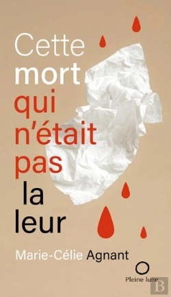 Bertrand.pt - Cette Mort Qui N'Etait Pas La Leur