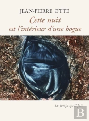 Cette Nuit Est L'Intérieur D'Une Bogue