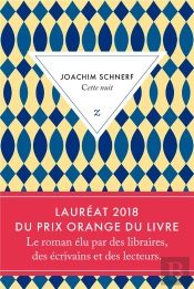 Cette Nuit