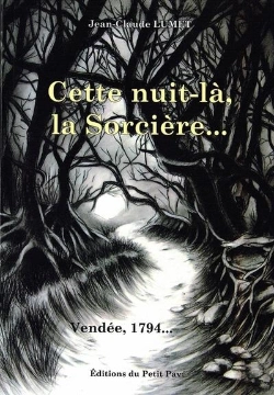 Bertrand.pt - Cette Nuit-Là, La Sorcière...