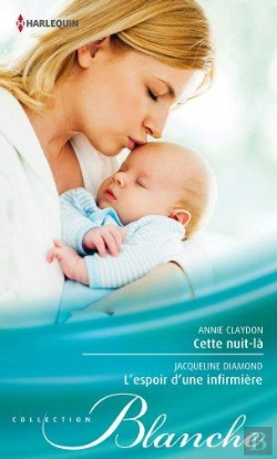 Bertrand.pt - Cette Nuit-La - L'Espoir D'Une Infirmiere
