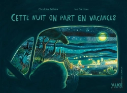 Bertrand.pt - Cette Nuit On Part En Vacances