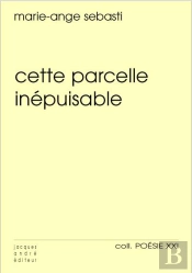 Cette Parcelle Inepuisable
