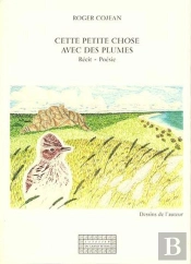 Cette Petite Chose Avec Des Plumes