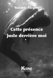 Cette Présence Juste Derrère Moi