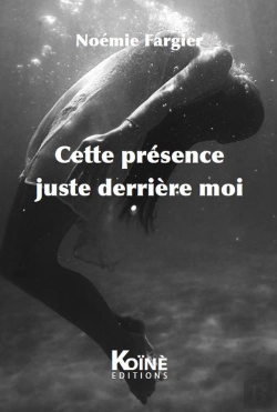 Bertrand.pt - Cette Présence Juste Derrère Moi
