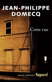 Cette Rue