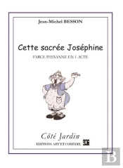 Cette Sacree Josephine