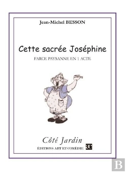 Bertrand.pt - Cette Sacree Josephine