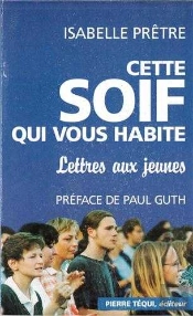 Cette Soif Qui Vous Habite