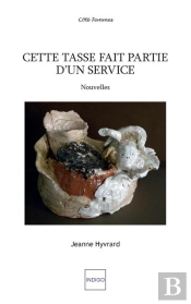 Cette Tasse Fait Partie D'Un Service - Nouvelles