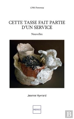 Bertrand.pt - Cette Tasse Fait Partie D'Un Service - Nouvelles