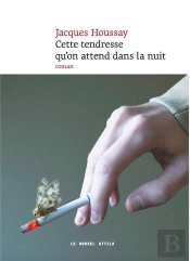 Cette Tendresse Qu'On Attend Dans La Nuit