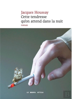 Bertrand.pt - Cette Tendresse Qu'On Attend Dans La Nuit