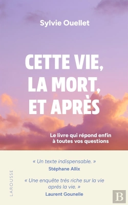 Bertrand.pt - Cette Vie, La Mort Et Après : Le Livre Qui Répond Enfin À Toutes Vos Questions