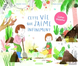 Bertrand.pt - Cette Vie Que J'Aime Infiniment
