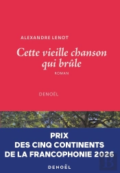 Cette Vieille Chanson Qui Brûle