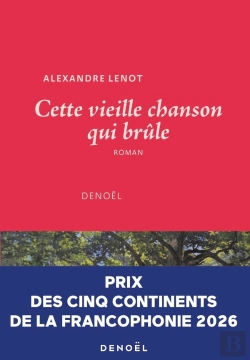 Bertrand.pt - Cette Vieille Chanson Qui Brûle