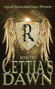Cettia'S Dawn