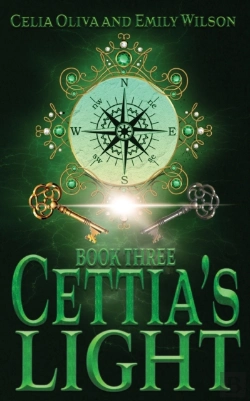Bertrand.pt - Cettia'S Light