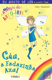 Céu, a Fadazinha Azul