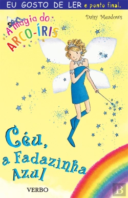 Bertrand.pt - Céu, a Fadazinha Azul