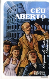 Céu Aberto