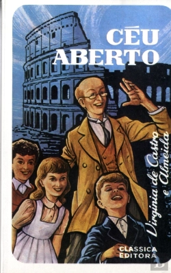 Bertrand.pt - Céu Aberto