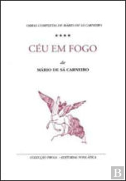 Bertrand.pt - Céu Em Fogo