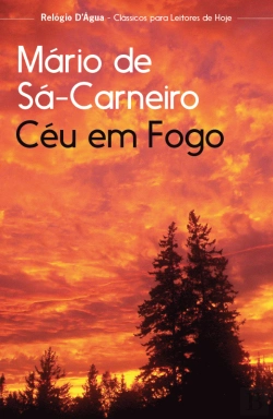 Bertrand.pt - Céu em Fogo