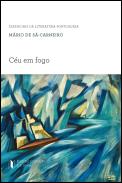 Céu em Fogo