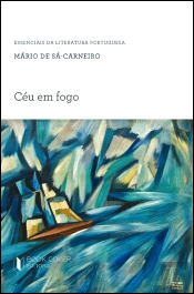 Céu em Fogo