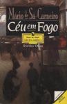 Céu em Fogo