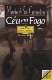 Céu em Fogo