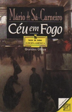 Bertrand.pt - Céu em Fogo