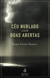 Céu Nublado com Boas Abertas