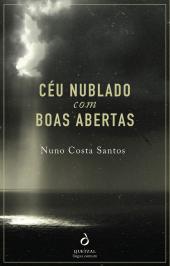 Céu Nublado com Boas Abertas