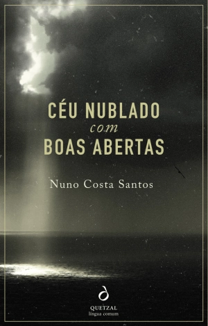 Céu Nublado com Boas Abertas