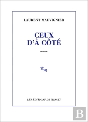 Ceux D'À Côté