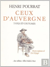 Ceux D'Auvergne