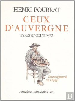 Bertrand.pt - Ceux D'Auvergne