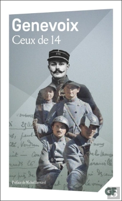 Bertrand.pt - Ceux De 14
