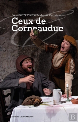 Bertrand.pt - Ceux De Corneauduc