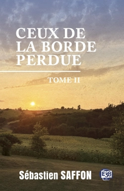 Bertrand.pt - Ceux De La Borde Perdue Tome 2