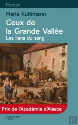 Bertrand.pt - Ceux De La Grande Vallée