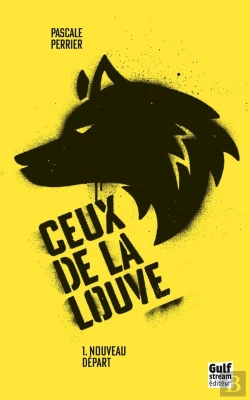 Bertrand.pt - Ceux De La Louve - Tome 1 Nouveau Depart