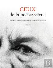 Ceux De La Poesie Vecue